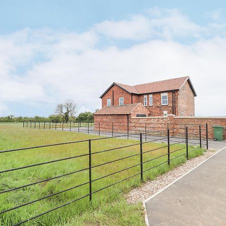 Foremans Cottage Kingston upon Hull Buitenkant foto