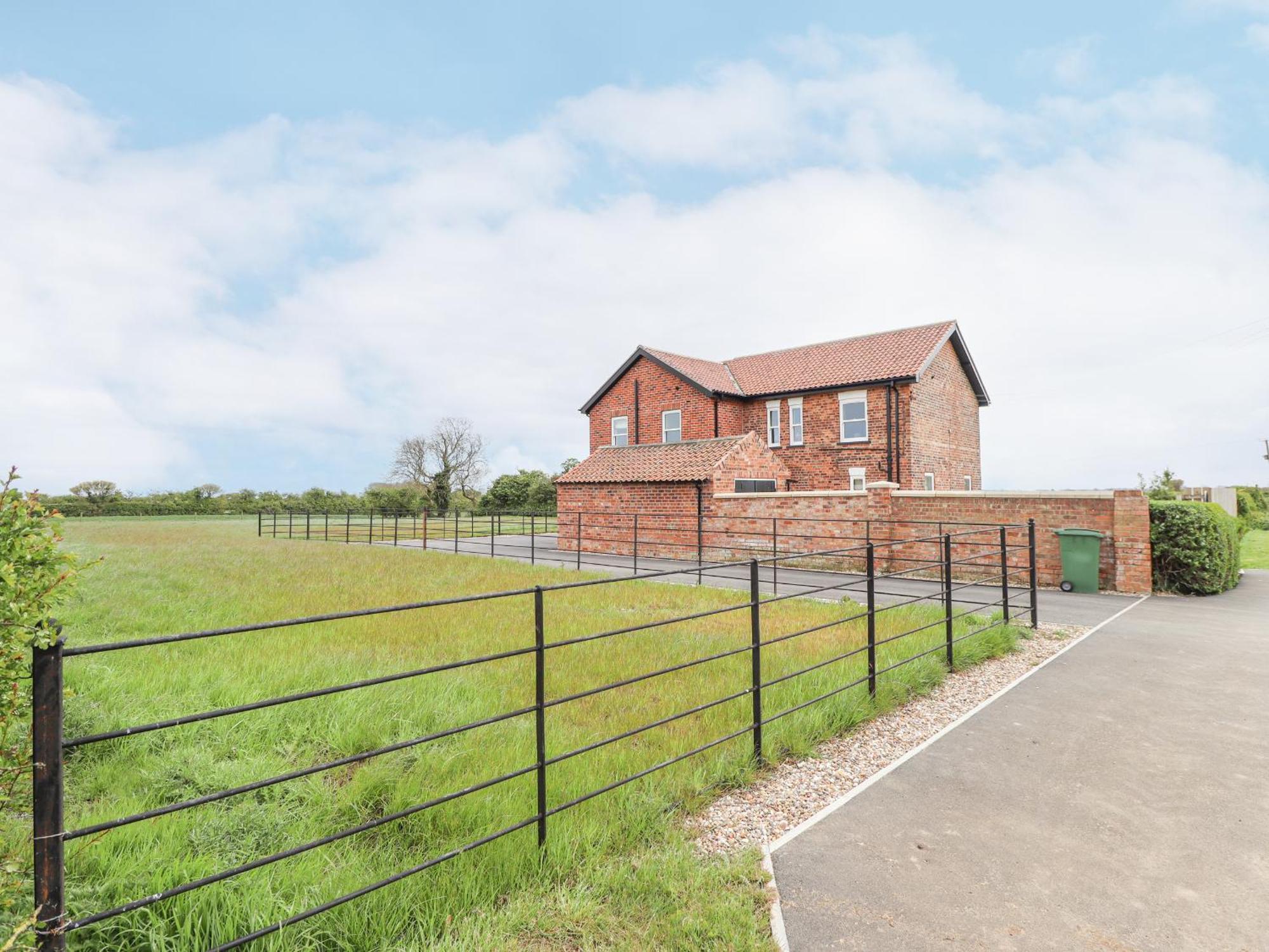 Foremans Cottage Kingston upon Hull Buitenkant foto